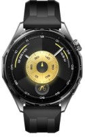 Смарт-часы Huawei Watch GT 6 46mm Black