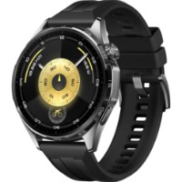Смарт-часы Huawei Watch GT 6 46mm Black фото №2 — интернет-магазин Desire.md