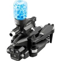 Дрон Sanjoyo SJY-K11BK фото №2 — интернет-магазин Desire.md