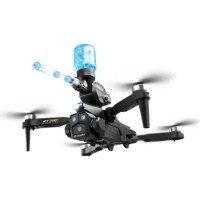 Дрон Sanjoyo SJY-K11BK фото №3 — интернет-магазин Desire.md