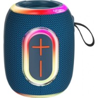 Boxă portabilă WiWU H9 Blue