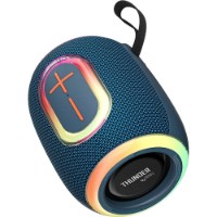 Boxă portabilă WiWU H9 Blue imaginea #2 — magazin online Desire.md