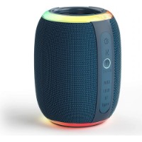 Boxă portabilă WiWU H9 Blue imaginea #3 — magazin online Desire.md