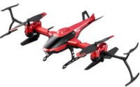 Dronă ChiToys Elicopter Red (LH-X73)
