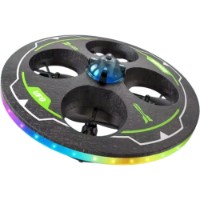 Dronă ChiToys Green (LH-X85-1)