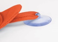 Organizator pentru jucarii de baie DreamBaby Fox (L6051) imaginea #2 — magazin online Desire.md