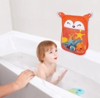 Organizator pentru jucarii de baie DreamBaby Fox (L6051) imaginea #3 — magazin online Desire.md