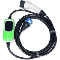 Încărcător portabil pentru mașini electrice Rheidon Tech PC100-7K2