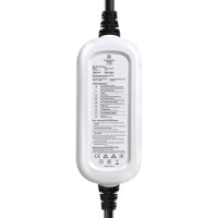 Încărcător portabil pentru mașini electrice Rheidon Tech PC100-7K2-GBT imaginea #3 — magazin online Desire.md