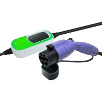 Încărcător portabil pentru mașini electrice Rheidon Tech PC100-7K2-GBT imaginea #4 — magazin online Desire.md