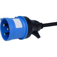 Încărcător portabil pentru mașini electrice Rheidon Tech PC100-7K2-T1 imaginea #4 — magazin online Desire.md