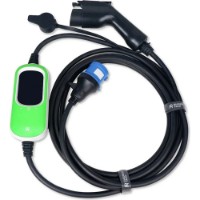 Încărcător portabil pentru mașini electrice Rheidon Tech PC100-7K2-T1