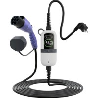 Încărcător portabil pentru mașini electrice Rheidon Tech PC200-3K6-GBT