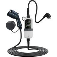 Încărcător portabil pentru mașini electrice Rheidon Tech PC200-3K6-T1