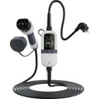 Încărcător portabil pentru mașini electrice Rheidon Tech PC200-3K6-T2