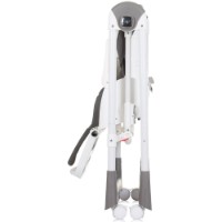 Scaun de masa Chipolino 2in1 Milk Shake Granite (STHMS02404GN) imaginea #7 — magazin online Desire.md