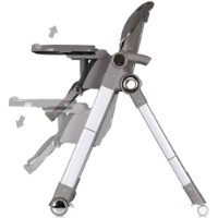 Scaun de masa Chipolino 2in1 Super Chef Cloud (STHSC02501CL) imaginea #7 — magazin online Desire.md