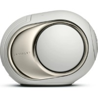 Boxă portabilă Devialet Phantom Ultimate 98 dB Light Pearl (GX887)