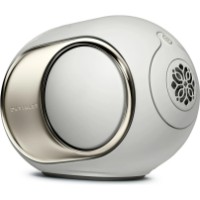 Boxă portabilă Devialet Phantom Ultimate 98 dB Light Pearl (GX887) imaginea #2 — magazin online Desire.md