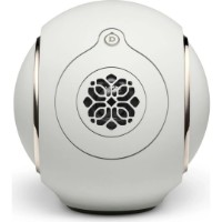 Boxă portabilă Devialet Phantom Ultimate 98 dB Light Pearl (GX887) imaginea #3 — magazin online Desire.md
