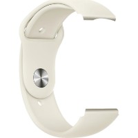 Curea Hoco WH11 Flexible Series Classic Silicone Strap 22mm Star Color imaginea #1 — magazin online Desire.md