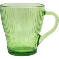 Набор кружек Luminarc Louison Verde 280ml (O0490) 6pcs