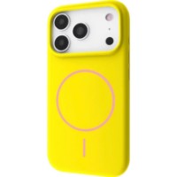 Husa de protecție Proove iPhone 17 Pro Spectrum with MagSafe Sun Yellow (PCSPIP17P040)