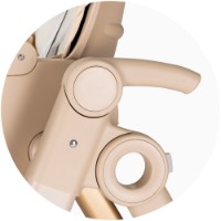 Scaun de masa Chipolino 2in1 Super Chef Tiramisu (STHSC02502TR) imaginea #10 — magazin online Desire.md