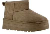 Ботинки женские Soling B0004619 Brown, s.37