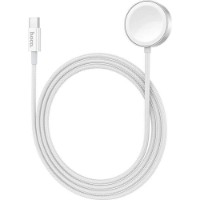 Încărcător Hoco CW59 iWatch White