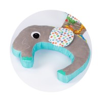 Perna de joaca Chipolino 5in1 Blue (PWB025021BL) imaginea #2 — magazin online Desire.md