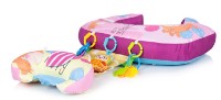Подушка-игрушка Chipolino 5in1 Pink (PWB025022PI)