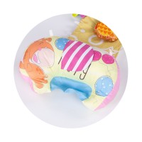 Подушка-игрушка Chipolino 5in1 Pink (PWB025022PI) фото №4 — интернет-магазин Desire.md