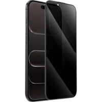 Sticlă de protecție pentru smartphone Hoco Guardian Anti-Spy Tempered Glass for iPhone Air G15