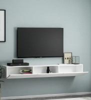 Comodă TV Trendy Terra White 180x31.4x26cm GTR006374 imaginea #3 — magazin online Desire.md