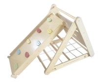 Complex de joacă Chipolino 6in1 (WTCHCE02403) imaginea #2 — magazin online Desire.md