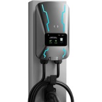 Зарядное устройство для электромобилей EvDrive EV-T2-32B фото №2 — интернет-магазин Desire.md