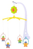 Carusel pentru pătuc ChiToys (6387D)