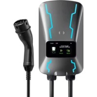 Зарядное устройство для электромобилей EvDrive EV-T2-32C фото №2 — интернет-магазин Desire.md