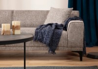 Canapea Trendy Petra Fawn 163x69x86cm GTR003188 imaginea #2 — magazin online Desire.md