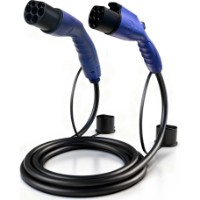 Încărcător portabil pentru mașini electrice EvDrive EV-T2-GBT-22KW