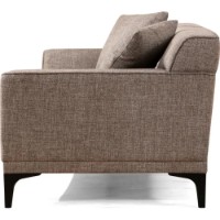 Canapea Trendy Petra Fawn 212x69x86cm GTR003302 imaginea #4 — magazin online Desire.md