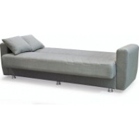 Canapea Trendy Piana Grey 215x80x80cm GTR005153 imaginea #2 — magazin online Desire.md