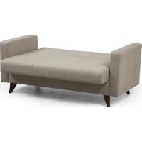 Canapea Trendy Polya Beige 151x86x75cm GTR007505 imaginea #5 — magazin online Desire.md