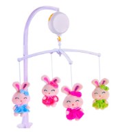 Carusel pentru pătuc ChiToys (D102)