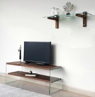 Comodă TV Trendy TV104 Walnut 120x45x35cm GTR000324