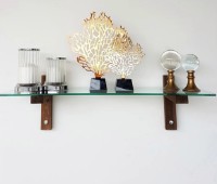 Comodă TV Trendy TV104 Walnut 120x45x35cm GTR000324 imaginea #3 — magazin online Desire.md