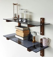 Comodă TV Trendy TV102 Walnut 120x45x35cm GTR000329 imaginea #2 — magazin online Desire.md