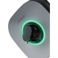 Stație de încărcare EvDrive Lux Home (evdrive-lux-ac-7kw) imaginea #2 — magazin online Desire.md