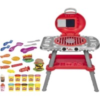 Plastilina Hasbro Delices Grilles (G0500) imaginea #5 — magazin online Desire.md